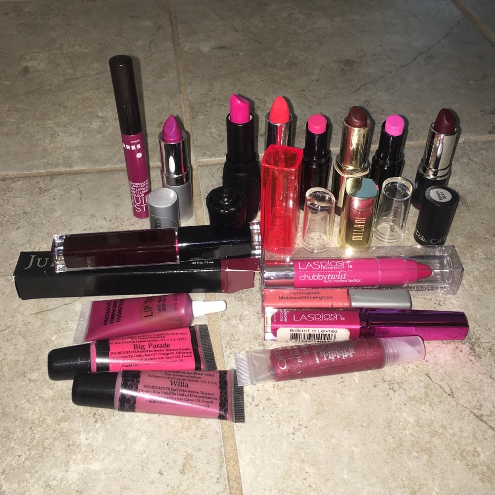Lipstick bundle